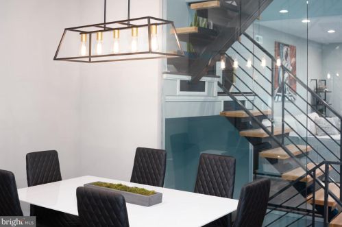 1313 29 St, Philadelphia PA 19121-4503 exterior