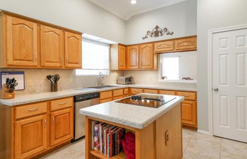 3218 Redwood Lake Dr, Humble TX 77345-1128 exterior