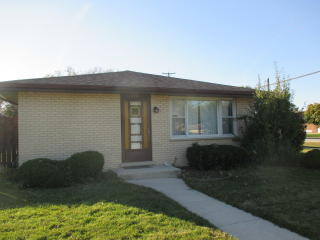 11800 Lavergne Ave, Chicago IL  60803-3927 exterior