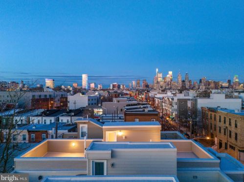 1720 22nd St, Philadelphia PA 19145-1943 exterior