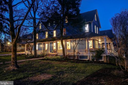 7300 Baltimore Ave, Silver Spring, MD 20912-4138