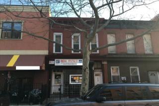 574 Gates Ave, Brooklyn NY  11221-1201 exterior