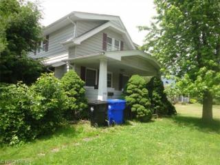 6016 130th St, Cleveland, OH 44142-3257