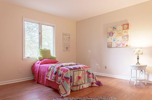 3505 Dunwoody Clb Dr, Atlanta GA 30350-5202 exterior