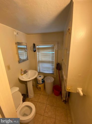 603 Johnston Ave, Trenton NJ 08629-1115 exterior