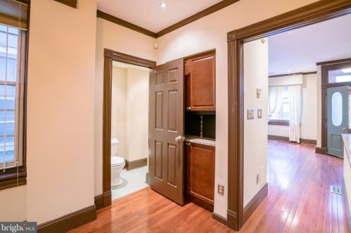 1829 18th St, Philadelphia PA  19121-3309 exterior