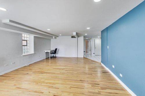 4844 Spaulding Ave, Chicago IL 60625-5205 exterior