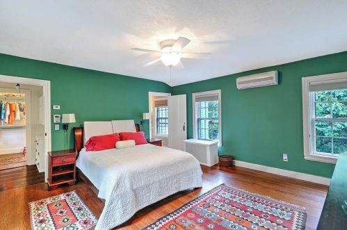 93 Power St, Providence RI  02906-1013 exterior