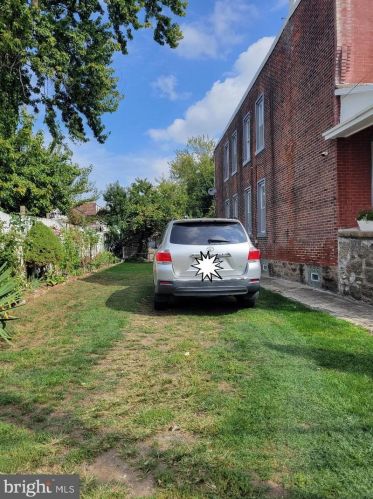 531 Benner St, Philadelphia PA 19149-3214 exterior