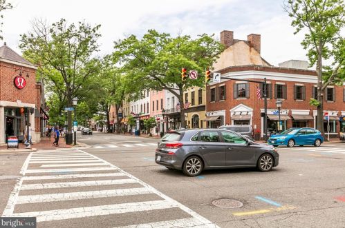 418 Fayette St, Alexandria VA 22314-2228 exterior