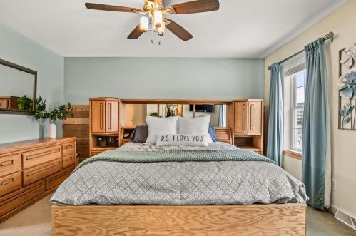 513 Apollo Way, Madison WI  53718-2901 exterior