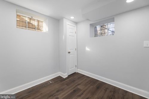 3964 Ames St, Washington DC  20019-3357 exterior