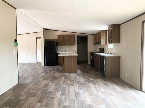 510 Violet Ln, Defuniak Springs FL 32433-6413 exterior