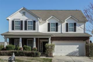 3339 Crutchfield Pl, Charlotte NC  28213-4824 exterior