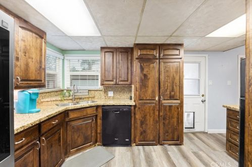 117 Loma Linda Dr, Bakersfield CA 93305-2926 exterior