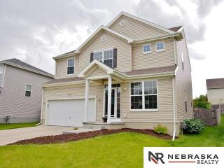 1530 208 Ter, Omaha NE  68022-6949 exterior