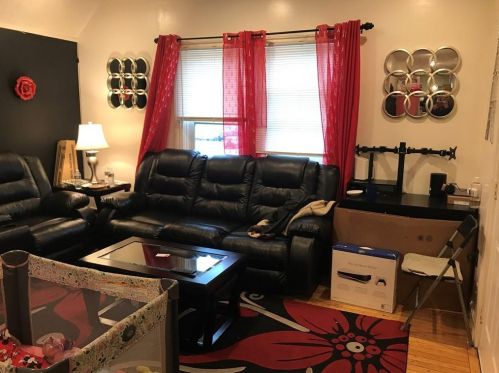 87 Ruggles St, Providence RI 02908-3614 exterior