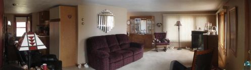 1742 Bear Head State Park Rd, Ely MN 55731-8012 exterior