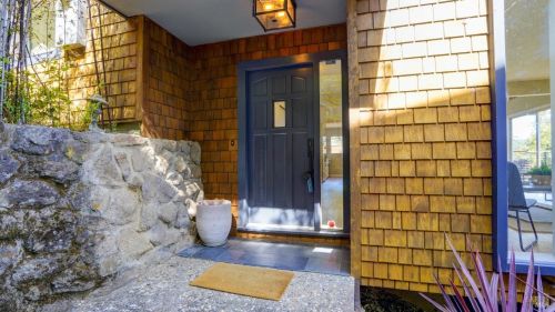 446 Live Oak Dr, Mill Valley CA 94941 exterior