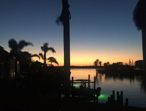 125 Jamaica Dr, Naples FL 34113-4057 exterior