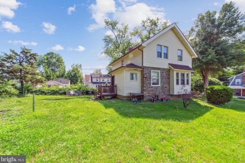 600 Sharp Ave, Manor PA 19036-2316 exterior