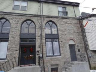 353 Martin St, Philadelphia PA  19128-4842 exterior