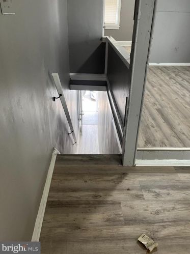 2426 5th St, Philadelphia PA  19148-3908 exterior