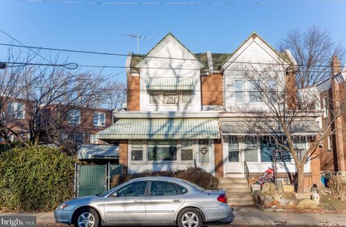 4013 Comly St, Philadelphia, PA 19135-3801