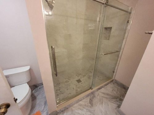 9015 Carroll Manor Dr, Atlanta GA  30350-2010 exterior