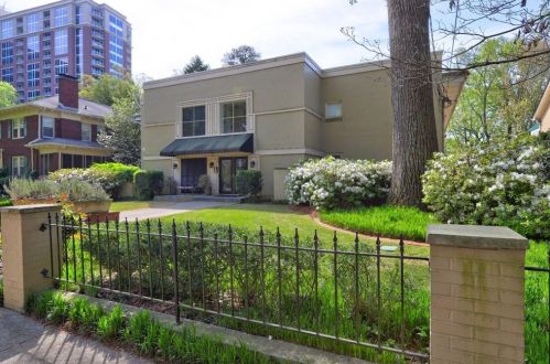 32 28th St, Atlanta, GA 30309-1836