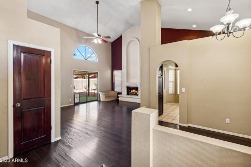 4132 Cholla Canyon Dr, Phoenix AZ  85044-6707 exterior