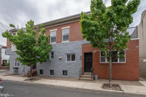 1309 Dickinson St, Philadelphia PA 19147-6221 exterior