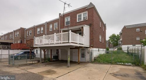 8623 Jackson St, Philadelphia PA 19145-3833 exterior