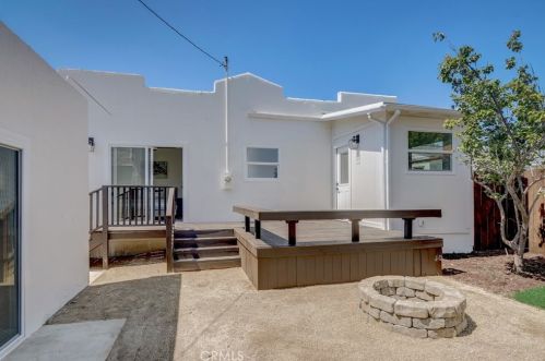 4527 Copeland Ave, San Diego CA  92116-4806 exterior