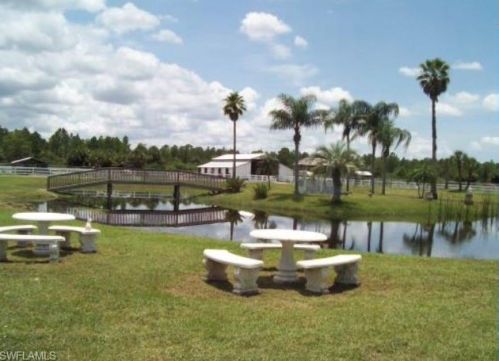 2400 Oil Wl Rd, Naples FL 34120-1469 exterior