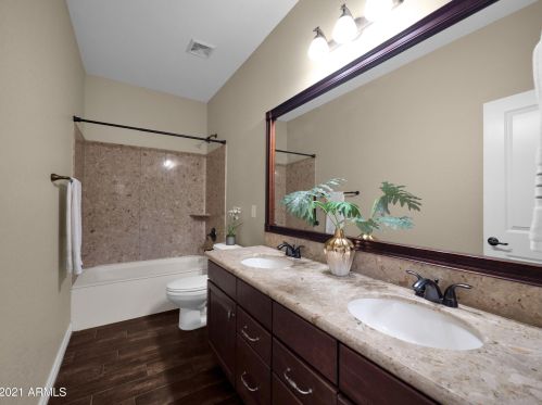 73 Crescent Way, Chandler AZ  85248-5150 exterior