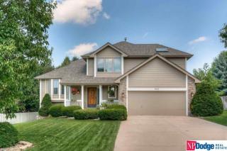 16262 Orch Cir, Omaha NE  68135-1336 exterior