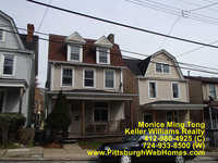 256 Robinson St, Pittsburgh PA  15213-2312 exterior