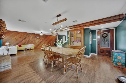 5418 Upper Lk Dr, Humble TX 77346-1966 exterior