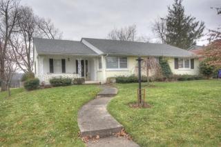 590 Albany Rd, Lexington KY  40502-2935 exterior