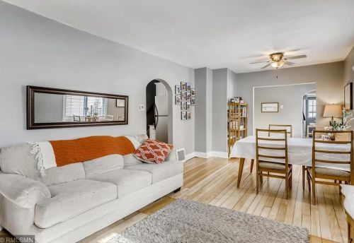 734 Delaware Ave, Saint Paul MN 55107-2538 exterior