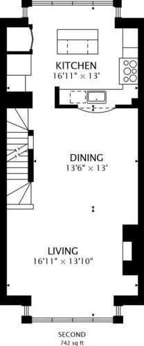 777 Melrose St, Chicago IL 60618-6318 exterior