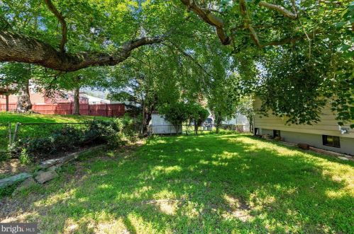 13115 Dauphine St, Silver Spring MD  20906-5205 exterior