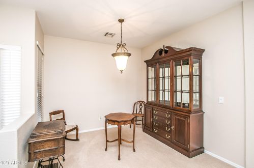 6443 Callaway Dr, Chandler AZ  85249-4485 exterior