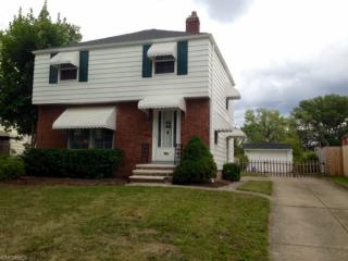 261 204th St, Cleveland, OH 44123-1854