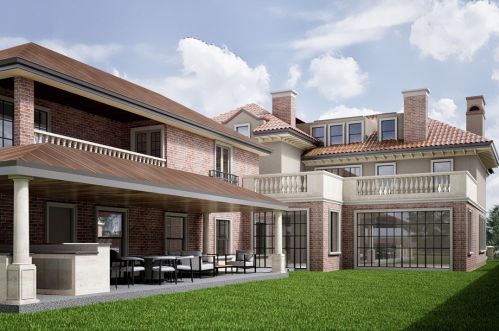 5565 Northumberland St, Pittsburgh, PA 15217-1163