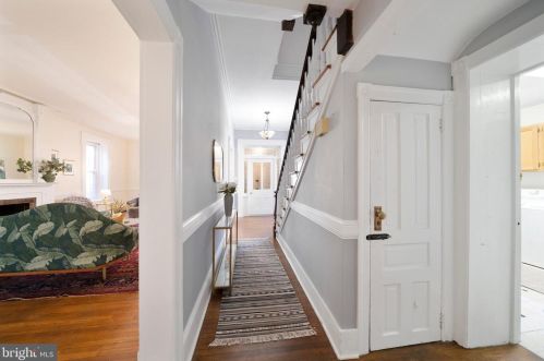 104 Harvey St, Philadelphia PA 19144-3818 exterior