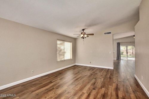 15810 28th Pl, Phoenix AZ  85048-7728 exterior