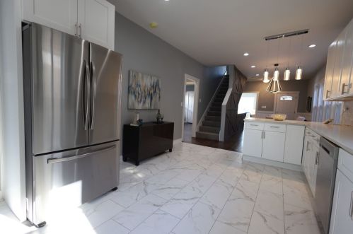 8146 Laflin St, Chicago IL  60620-4347 exterior