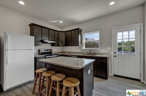 972 Rimrock Cv, Spring Branch TX 78070-5232 exterior